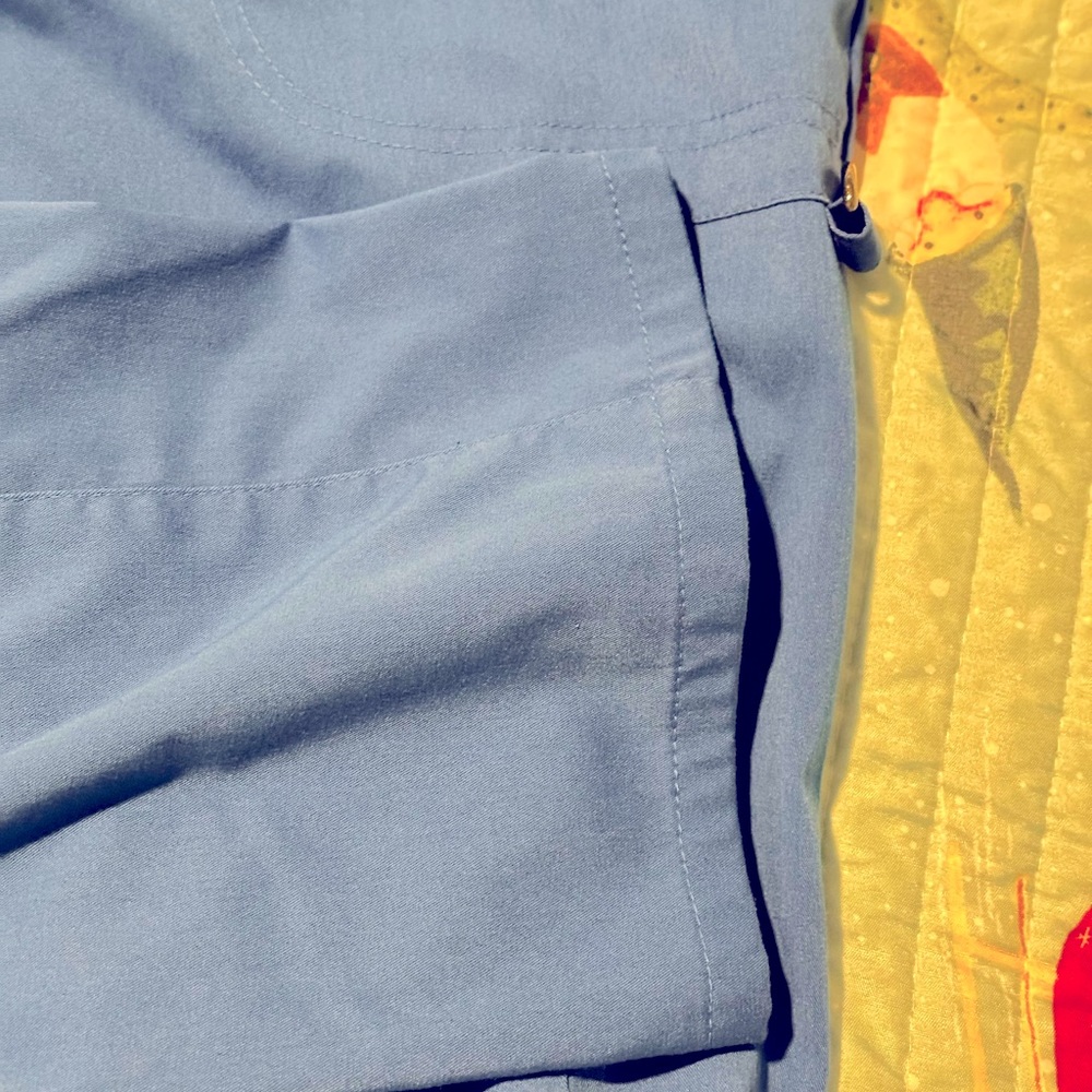 Greys Anatomy scrub pants
